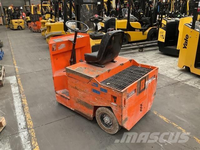  Motrec MT-340 Tegljači