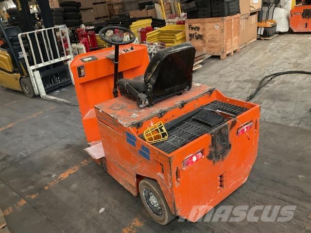  Motrec MT-340 Tegljači