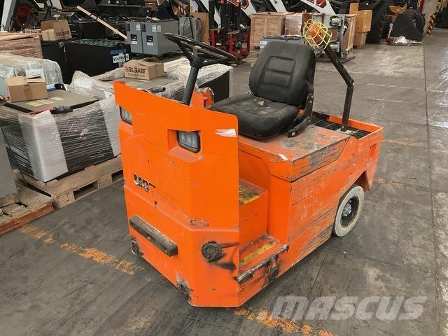  Motrec MT-340 Tegljači