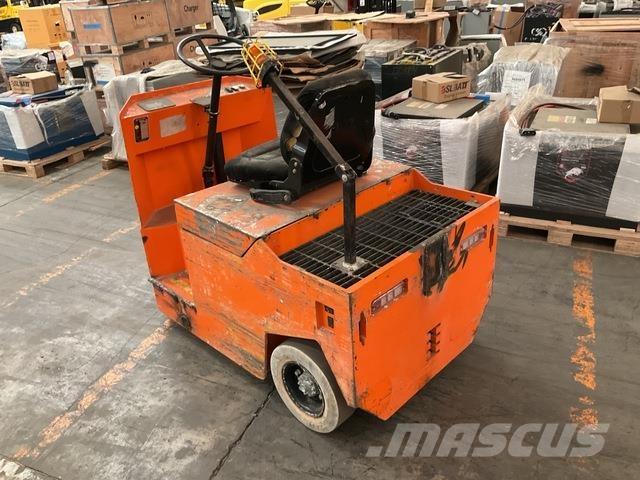  Motrec MT-340 Tegljači