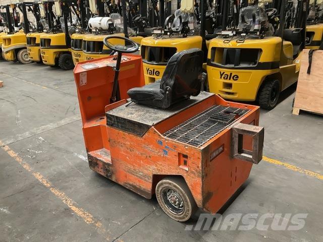  Motrec MT-340 Tegljači