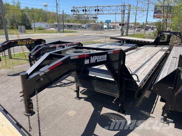  MP Customs Autotransporter prikolice