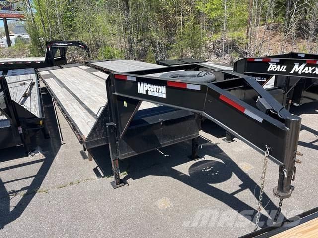  MP Customs Autotransporter prikolice