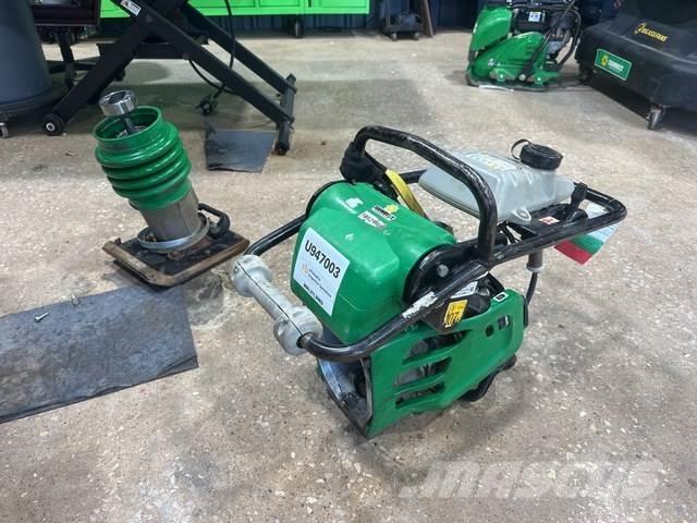 MQ MTX70HD Vibro nabijači