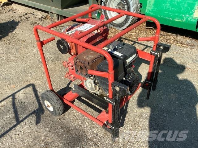 MQ QP-4TH Pumpe za vodu