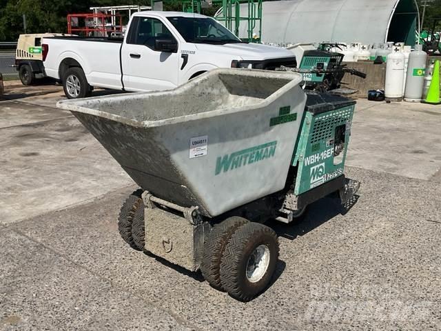 MQ WBH-16EF Alati za betonske radove