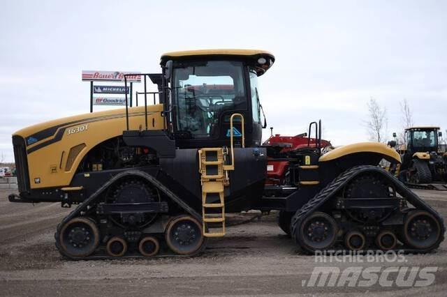 MTS 3630T Traktori