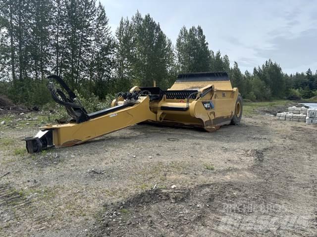 MTS MT30 Polovni strugači