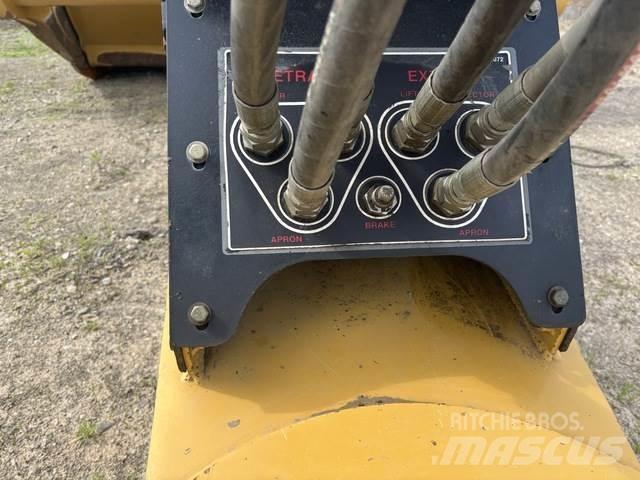 MTS MT30 Polovni strugači