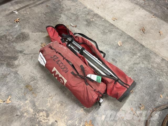 MultiQuip GBW Rasvetni stubovi