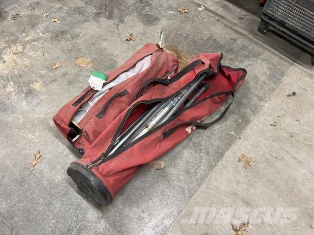 MultiQuip GBW Rasvetni stubovi