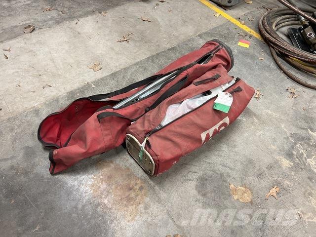 MultiQuip GBW Rasvetni stubovi