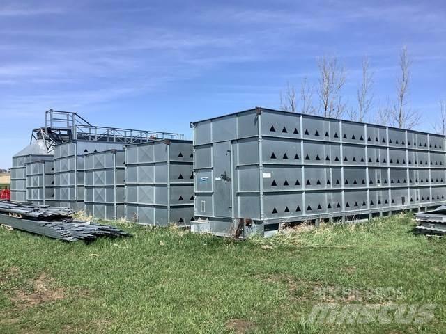  Neco D32500 Sušare žitarica