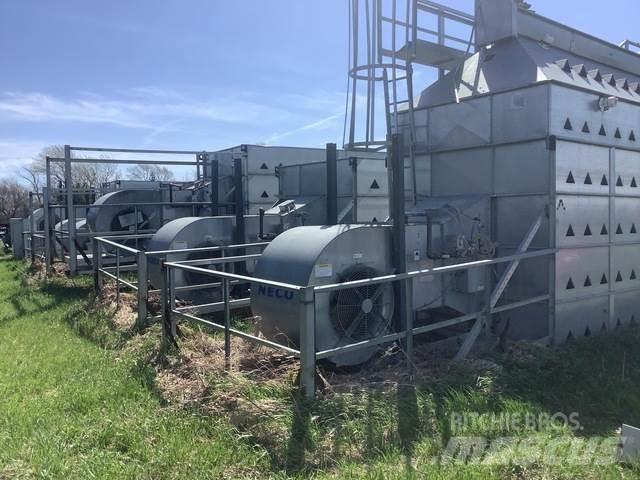  Neco D32500 Sušare žitarica