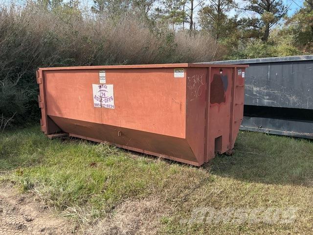  Nedland Brodski kontejneri