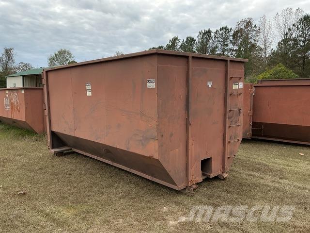  Nedland Brodski kontejneri