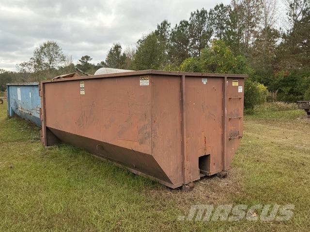  Nedland Brodski kontejneri