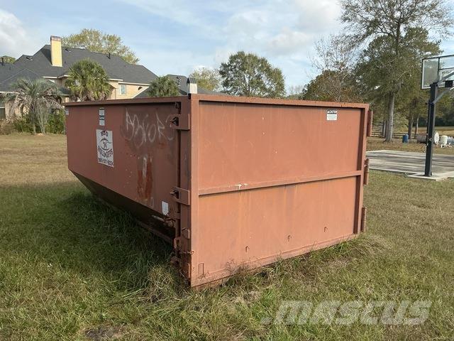  Nedland Brodski kontejneri