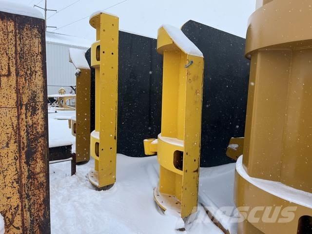  New Steel Ostale kargo komponente