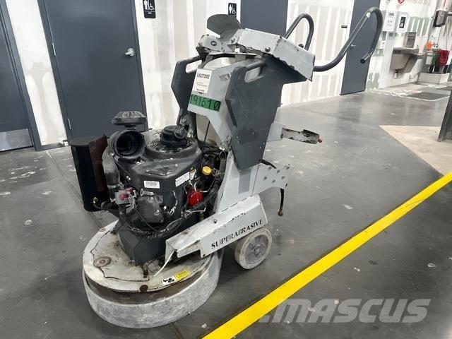 Niagara L25GE Mašine za mlevenje/ drobljenje