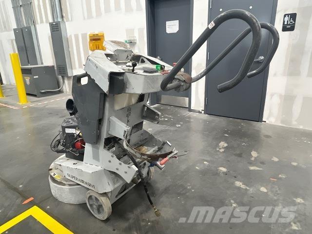 Niagara L25GE Mašine za mlevenje/ drobljenje