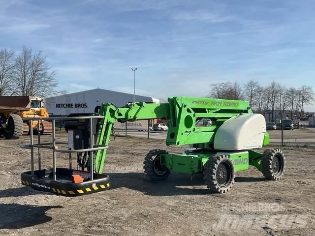 Niftylift HR21 Ostalo za građevinarstvo