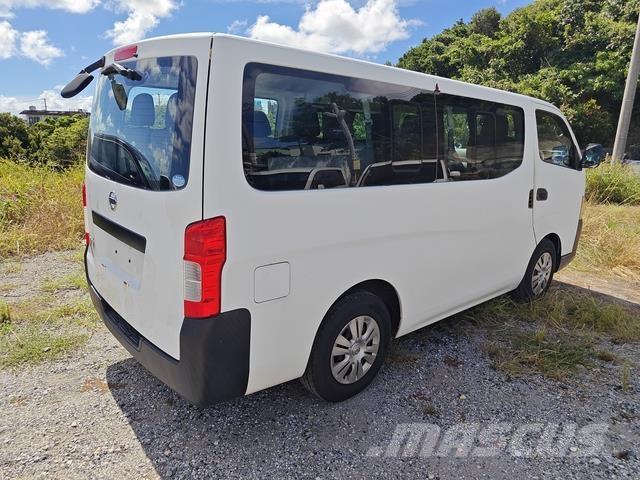 Nissan Caravan Mini autobusi
