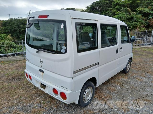 Nissan CLIPPER Ostalo za građevinarstvo