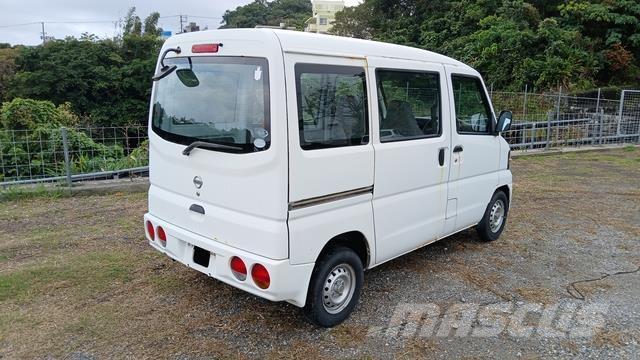 Nissan CLIPPER Ostalo za građevinarstvo