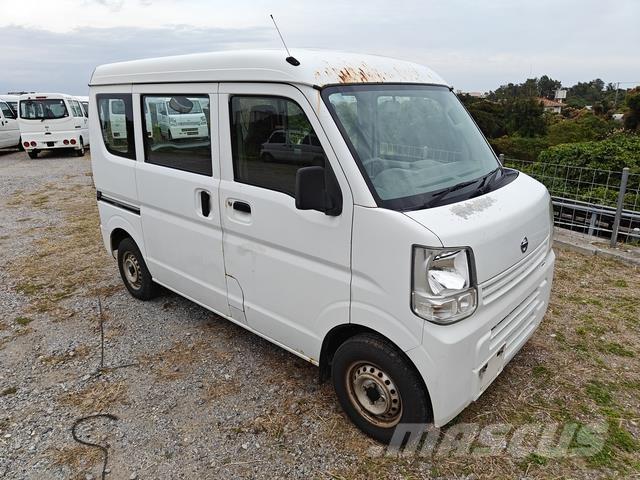 Nissan CLIPPER Ostalo za građevinarstvo