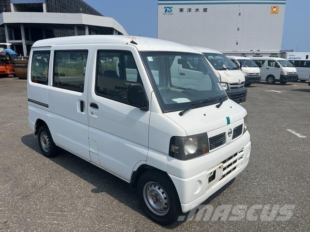 Nissan CLIPPER Ostalo za građevinarstvo