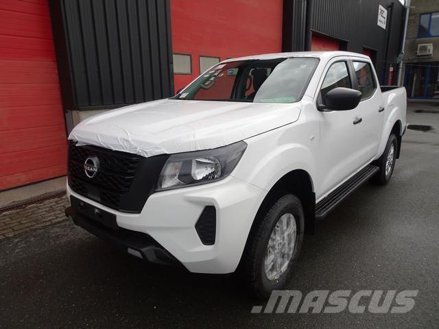 Nissan Navara Ostalo