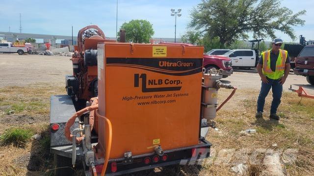 NLB 175 Series Ostalo za građevinarstvo