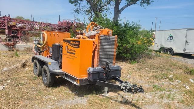 NLB 175 Series Ostalo za građevinarstvo