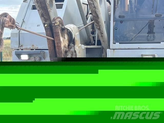 Nobas UB35S Ostalo za građevinarstvo