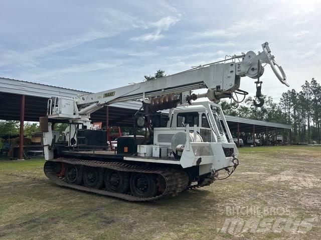 Nodwell 110 Ostalo za građevinarstvo