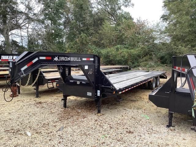 NorStar  Autotransporter prikolice