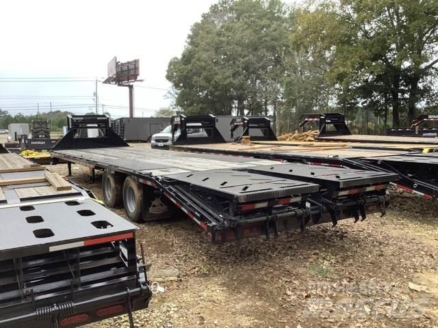 NorStar  Autotransporter prikolice