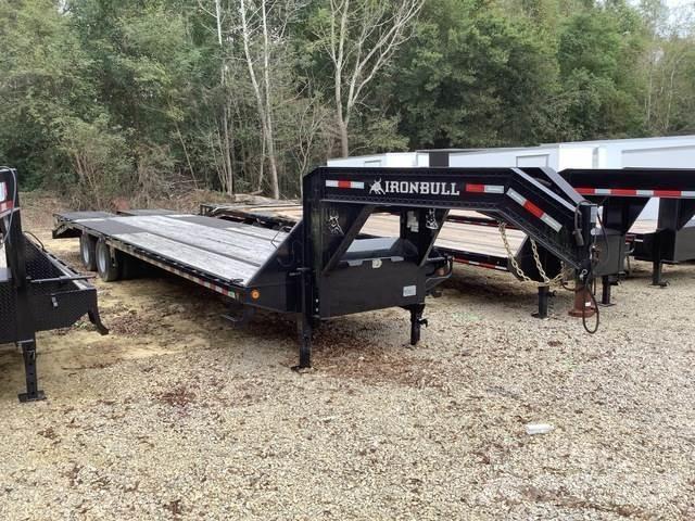 NorStar  Autotransporter prikolice
