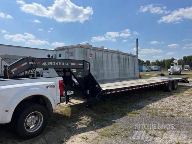 NorStar  Autotransporter prikolice