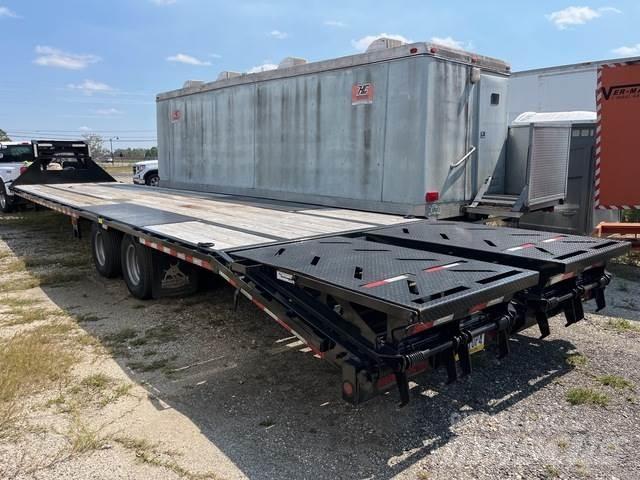 NorStar  Autotransporter prikolice