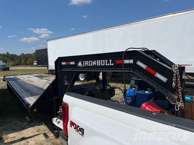 NorStar  Autotransporter prikolice