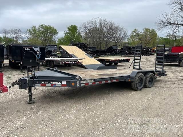 NorStar  Autotransporter prikolice