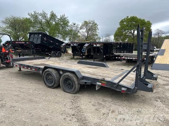 NorStar  Autotransporter prikolice