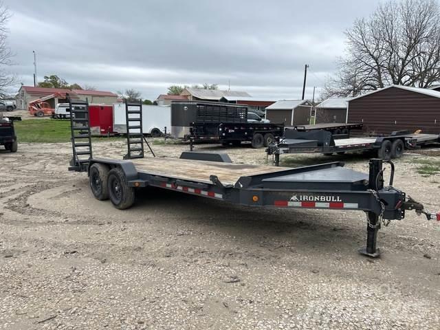 NorStar  Autotransporter prikolice