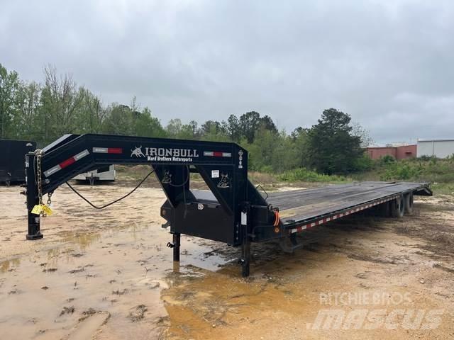 NorStar  Autotransporter prikolice