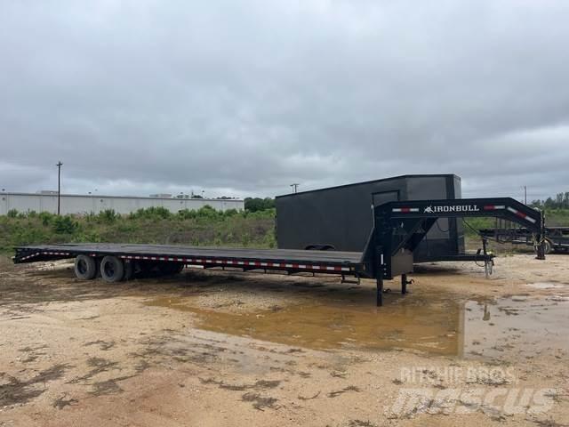 NorStar  Autotransporter prikolice