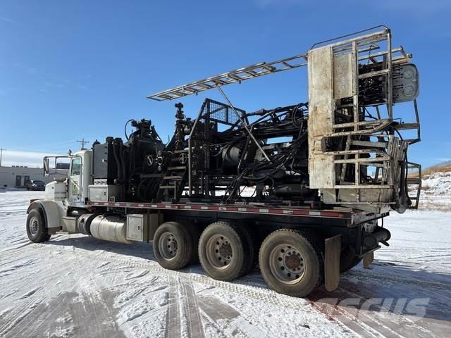  Nu Energy 170K Hidraulični čekići za nabijanje stubova