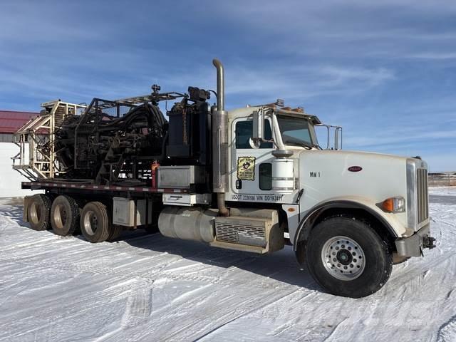  Nu Energy 170K Hidraulični čekići za nabijanje stubova