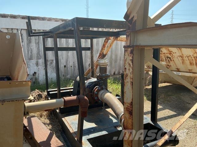  O'Drill 250X Pumpe za vodu